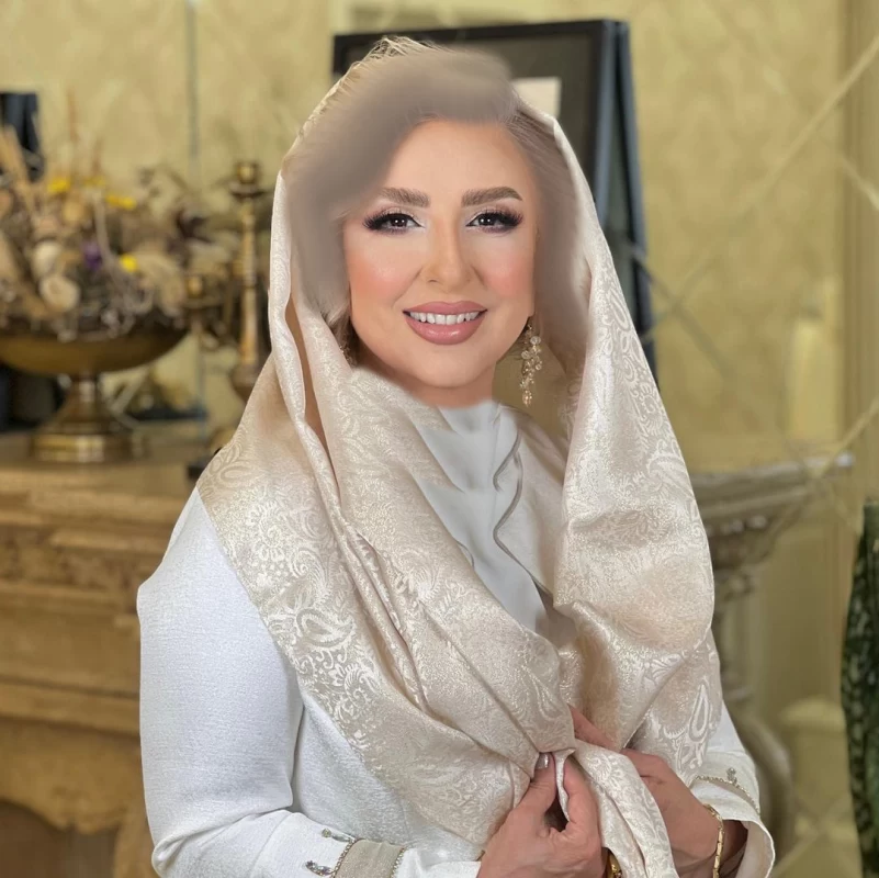 مرجانه گلچین با تصویر جدیدش نشان داد سن فقط یک عدد است