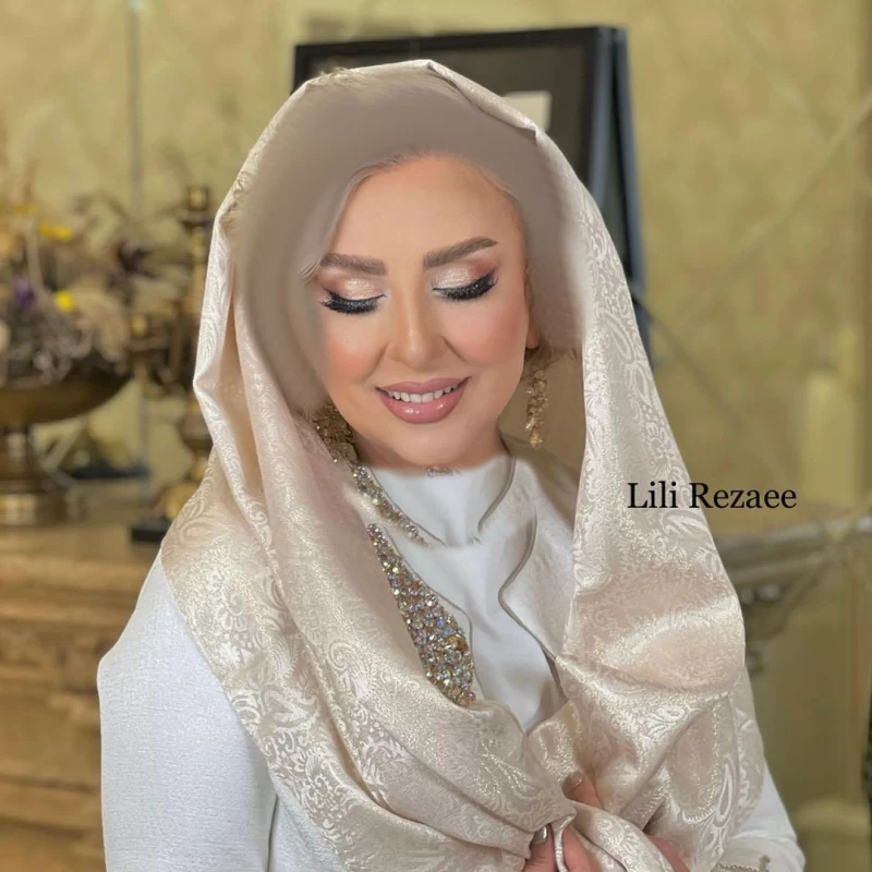 مرجانه گلچین با تصویر جدیدش نشان داد سن فقط یک عدد است