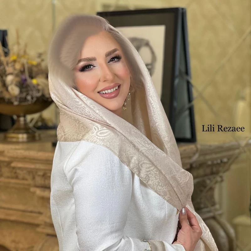 مرجانه گلچین با تصویر جدیدش نشان داد سن فقط یک عدد است