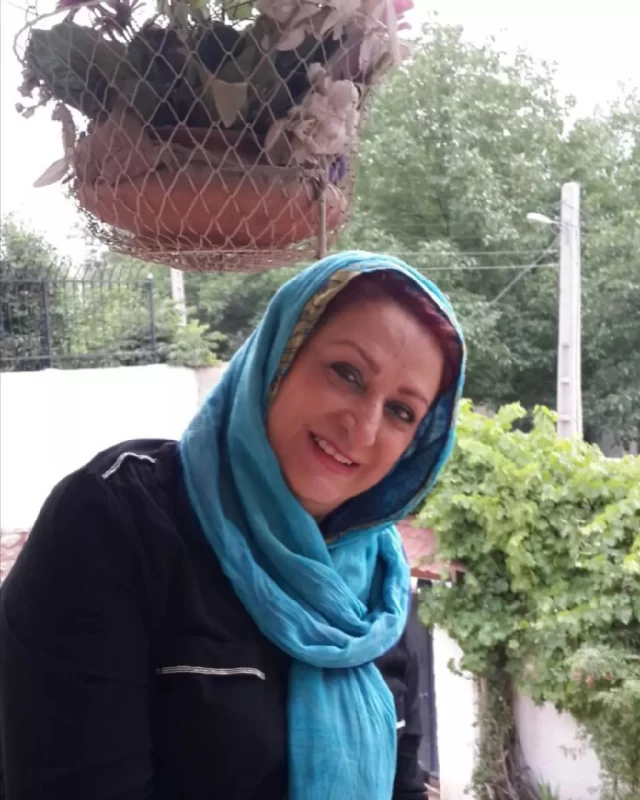 مریم امیرجلالی با این استوری ناراحت کننده اشک مخاطبینش را درآورد