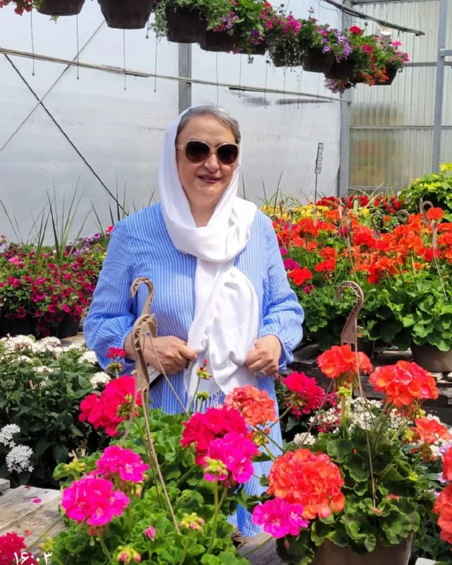 مریم امیرجلالی با این استوری ناراحت کننده اشک مخاطبینش را درآورد