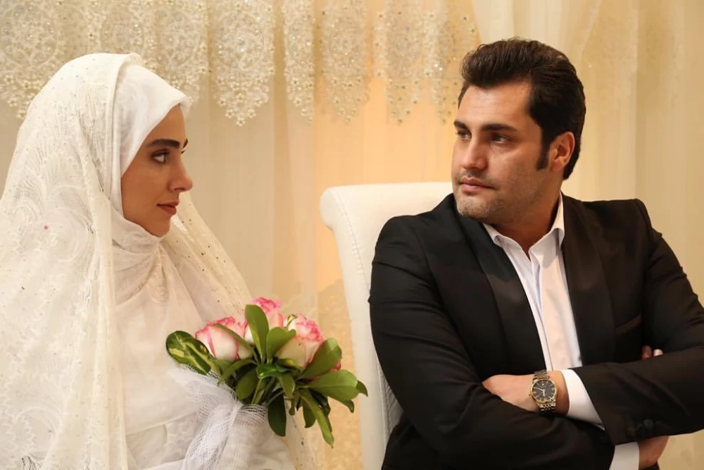 گلچینی از تصاویر امیرمحمد زند از کودکی تا به حال