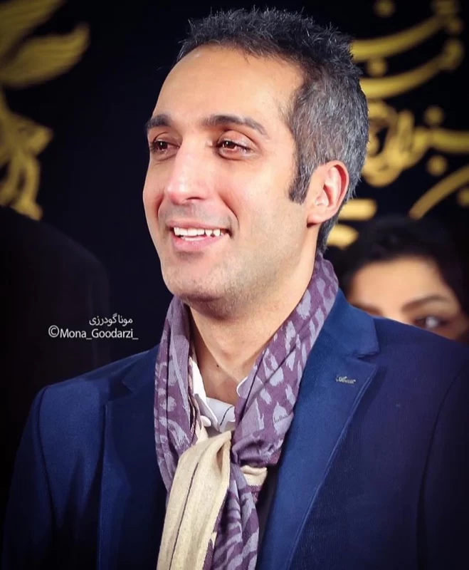 گلچینی از تصاویر امیرمهدی ژوله از کودکی تا به حال