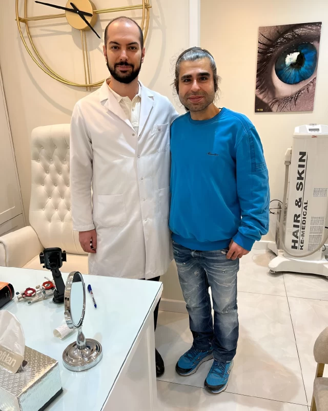 گلچینی از تصاویر امیر نوری از کودکی تا به حال