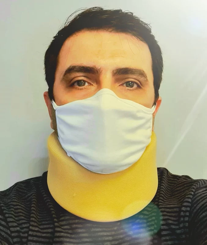 گلچینی از تصاویر امین زندگانی از کودکی تا به حال
