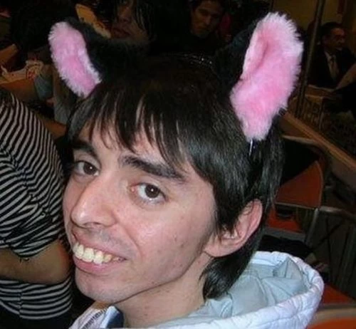 چرا دوستام توی روزای گرم تابستون تیپمو مسخره میکنن!!!