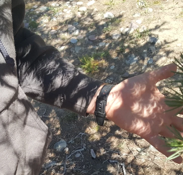 ۱۵ عکس عجیب که توسط افراد معمولی گرفته شده تا شما را شگفت زده کنند