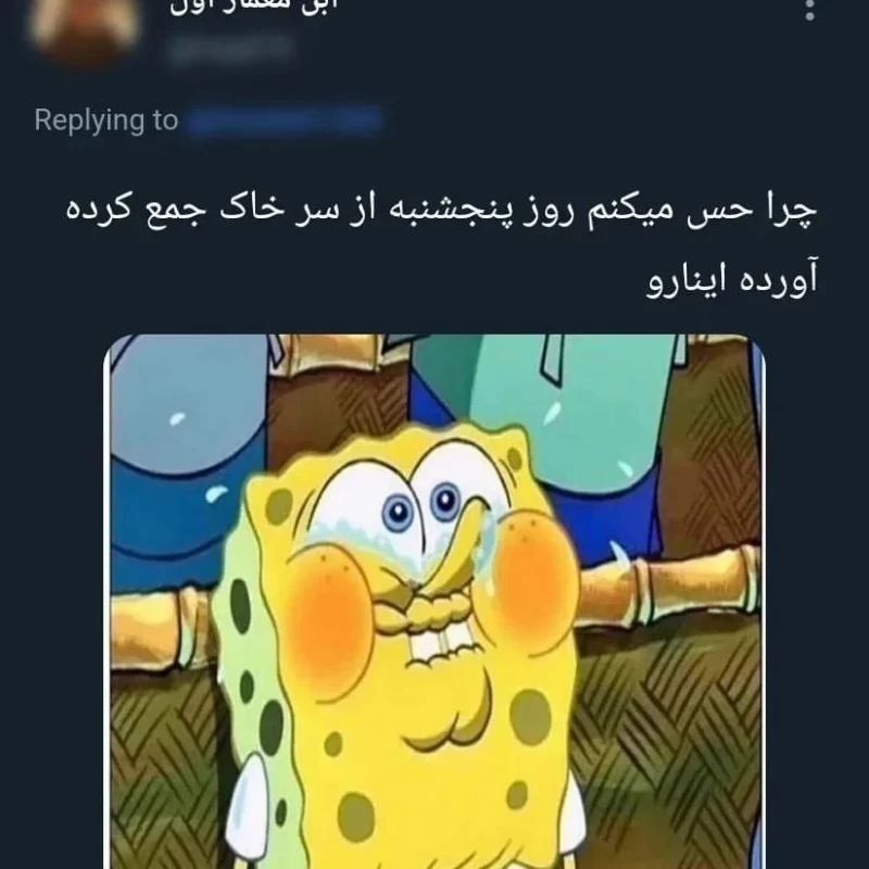 پسری که وقتی میاد خواستگاری این شیرینی رو میاره باید چی کارش کرد
