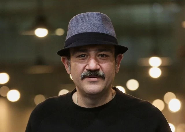 خاطره خنده دار مهران غفوریان از مشکل انگلیسی صحبت کردن در برزیل