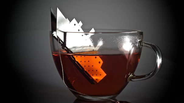 خلاقانه ترین صافی دمنوش های چای برای عاشقان چای