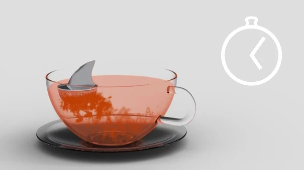 خلاقانه ترین صافی دمنوش های چای برای عاشقان چای