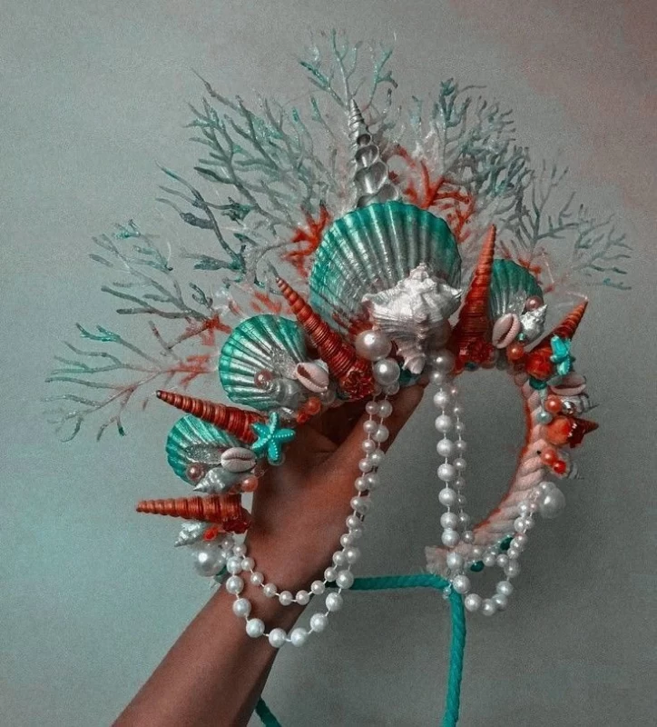 صدف تاجی