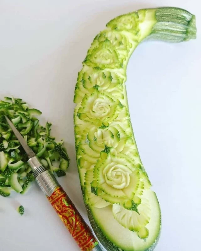 کدو