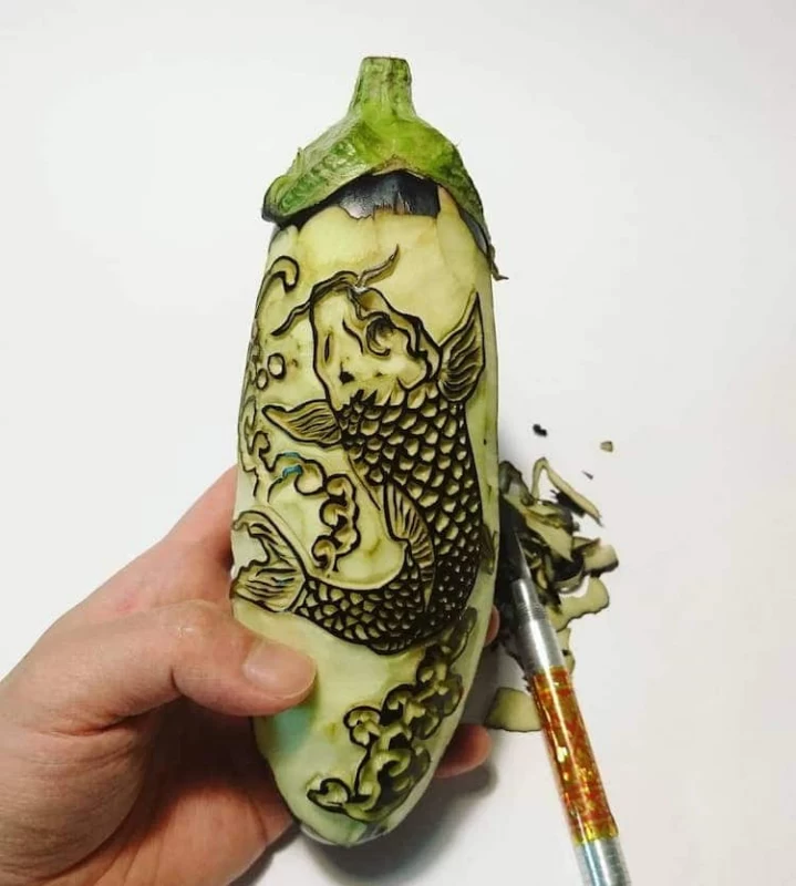 ماهی