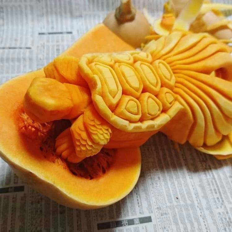 کدو