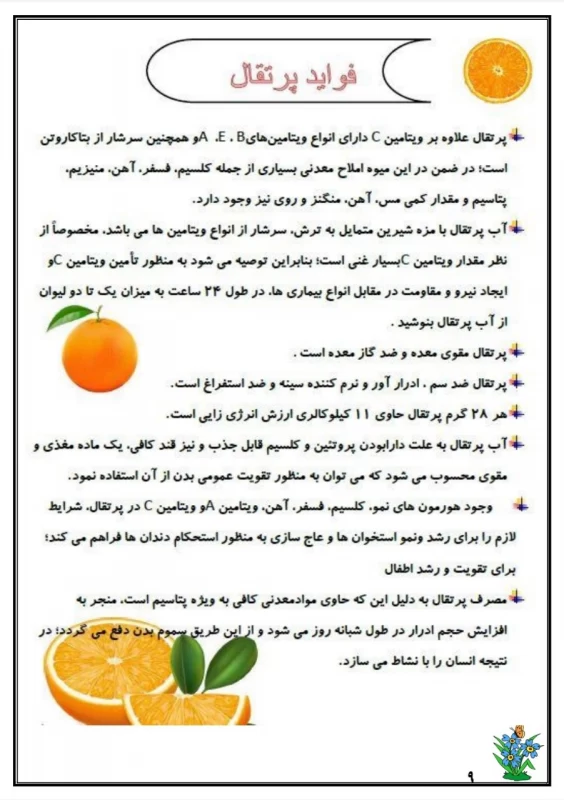 سوالات هفته ۴ بهمن پایه چهارم دبستان