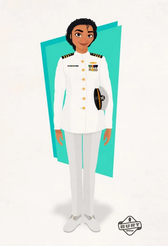 شاهزاده خانم دیزنی