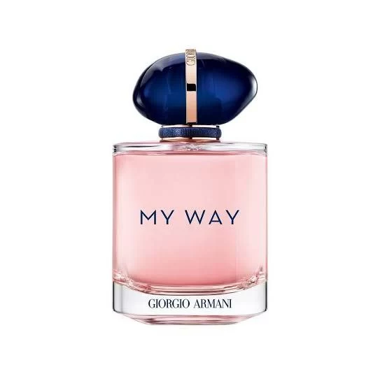 عطرها مخصوص هدیه دادن
