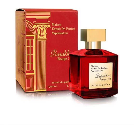 عطرها مخصوص هدیه دادن