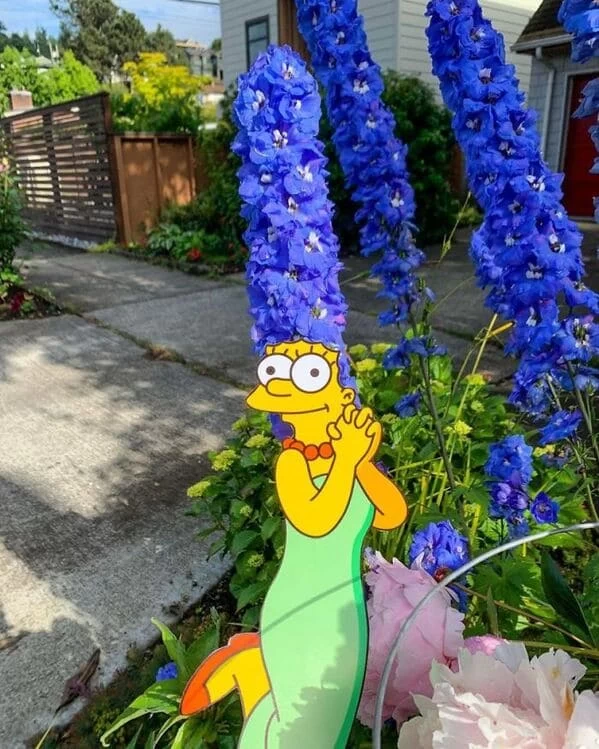 نقاشی خیابانی