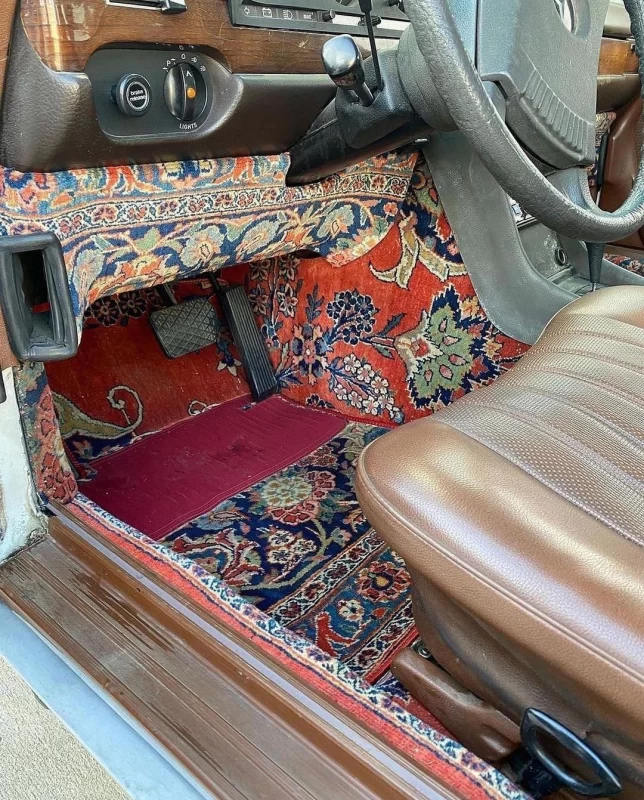 مرسدس بنز