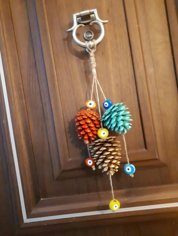 مخروط کاج