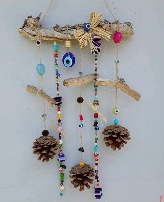 مخروط کاج