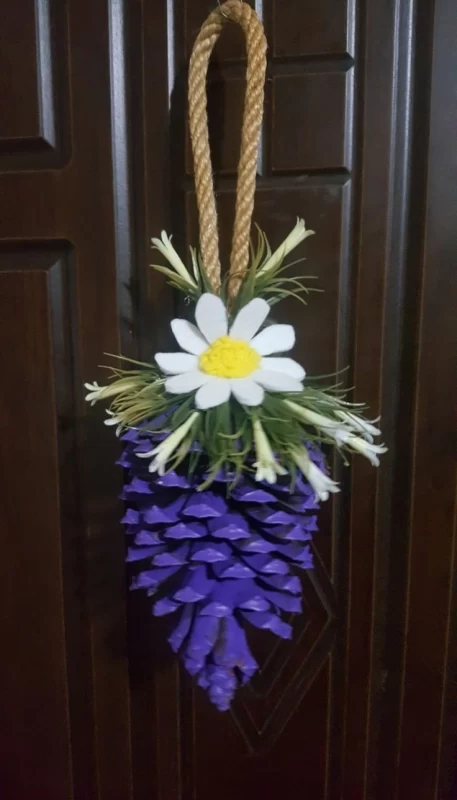 مخروط کاج