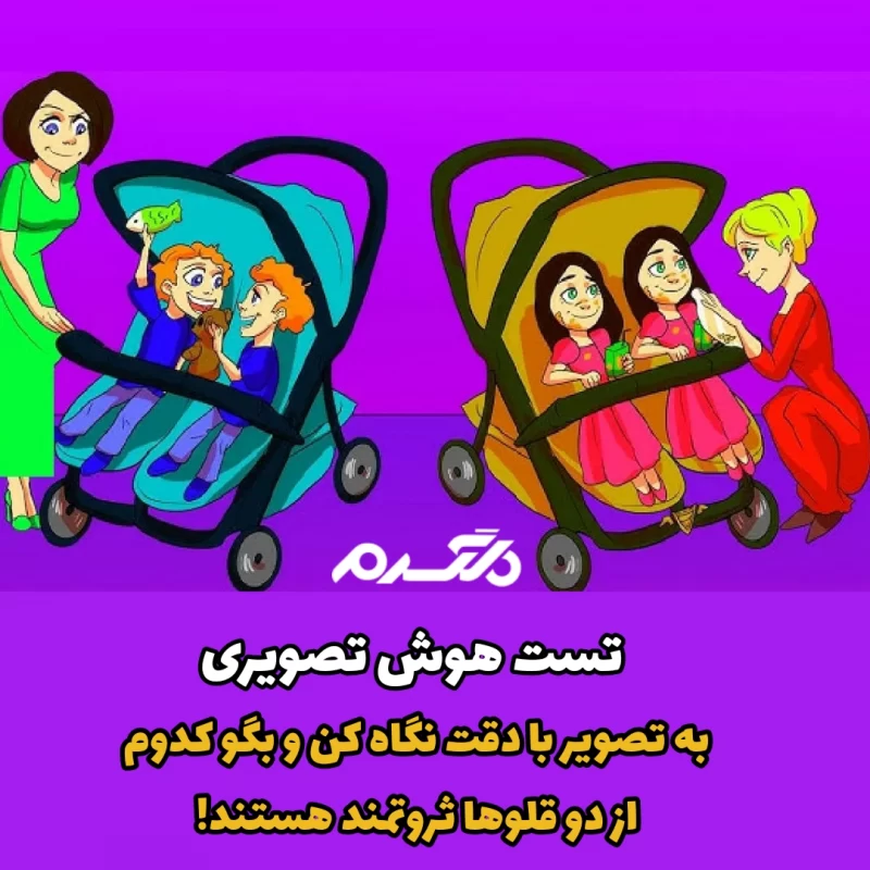 تست هوش