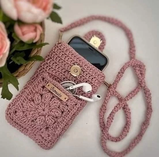 ایده ساخت کاردستی با نخ کاموا
