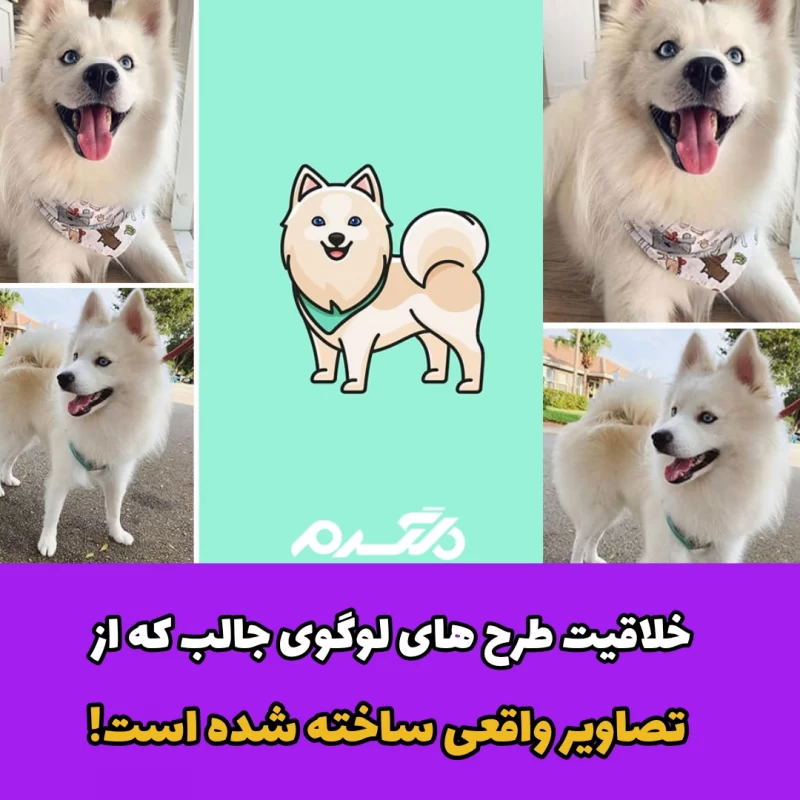 لوگو