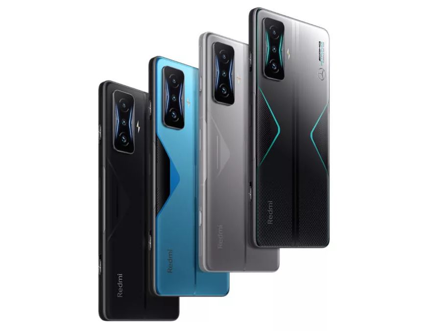 شیائومی پوکو F4 GT