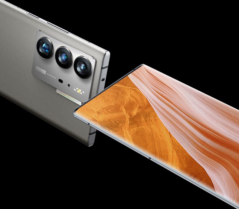  ZTE آکسون 40 اولترا