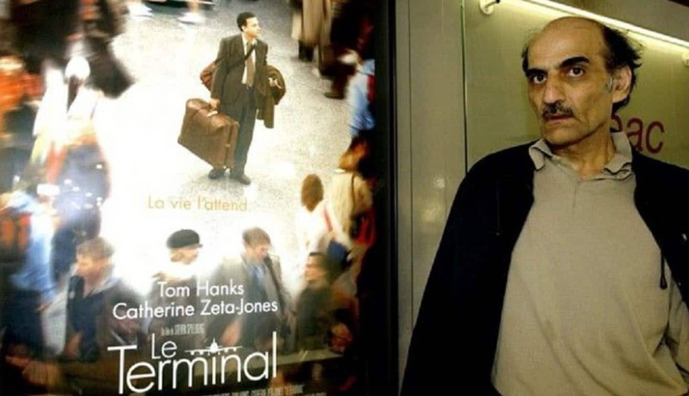 فیلم ترمینال