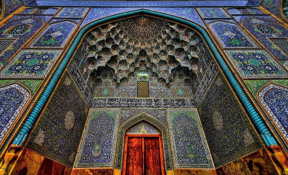 مسجد «امام اصفهان» از فهرست یونسکو خارج می‌شود