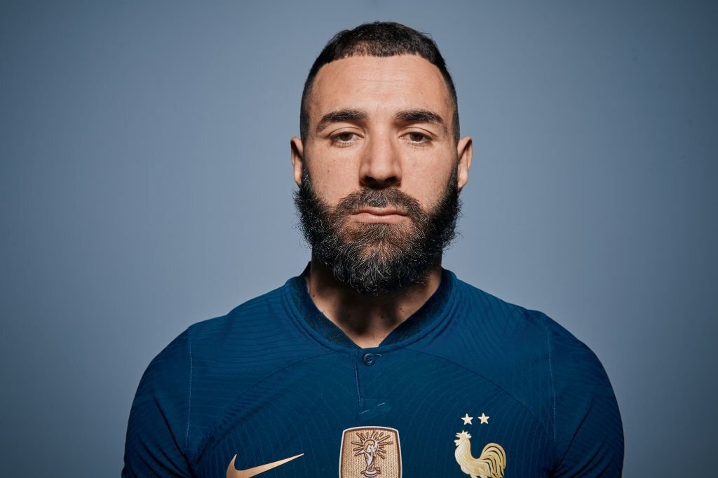 ستاره های فرانسوی که جام جهانی 2022 را از دست دادند