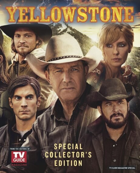 سریال Yellowstone/ ژانر وسترن