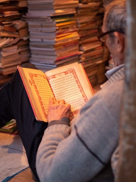 کتابفروشی /کتاب دست دوم