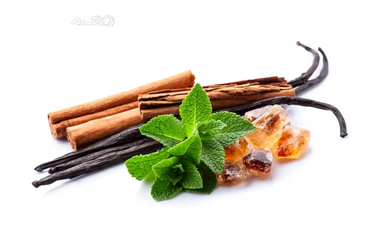 عطر /لاغری 