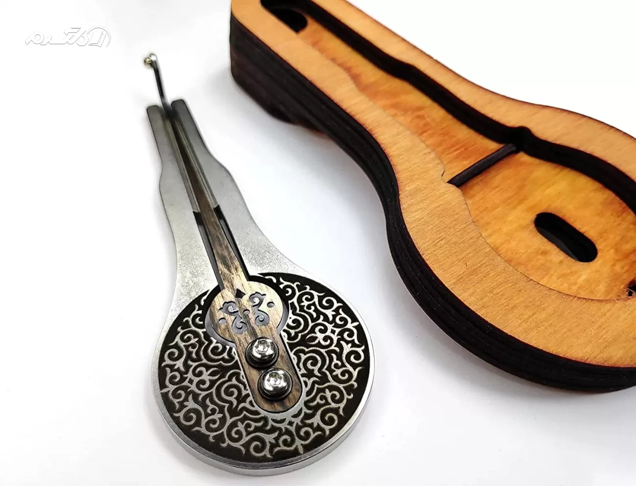 ساز دهنی /نوازندگی 