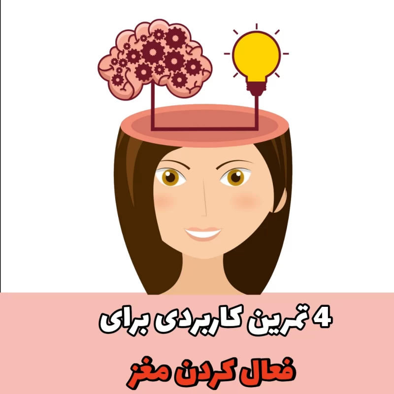افزایش قدرت ذهن