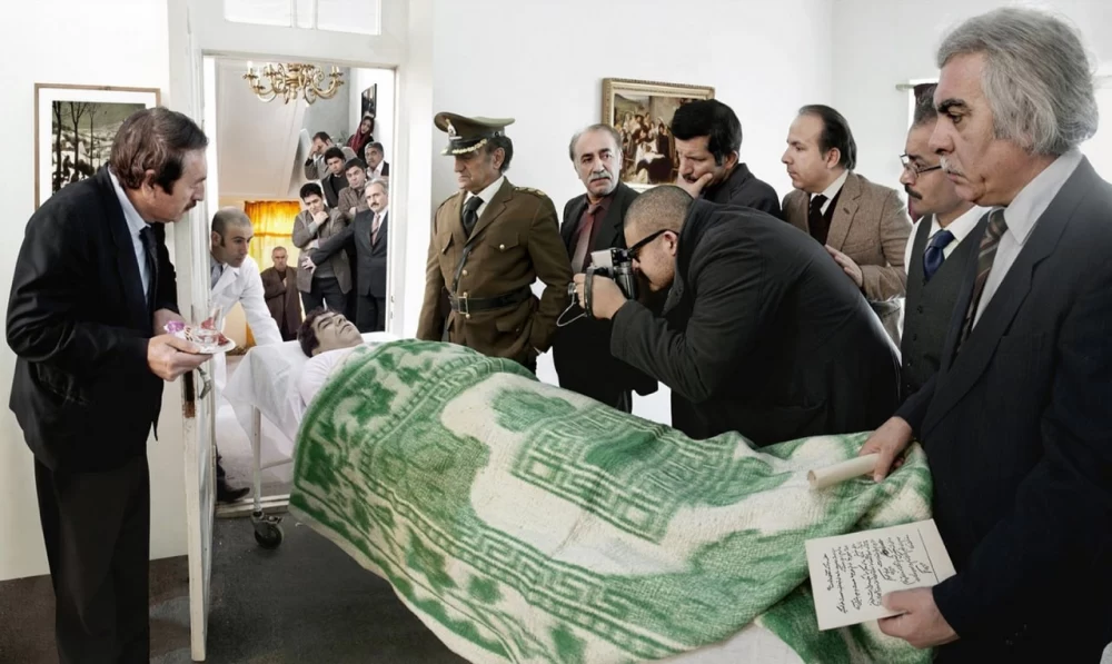 جهان پهلوان تختی