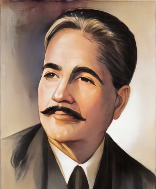 محمد اقبال لاهوری