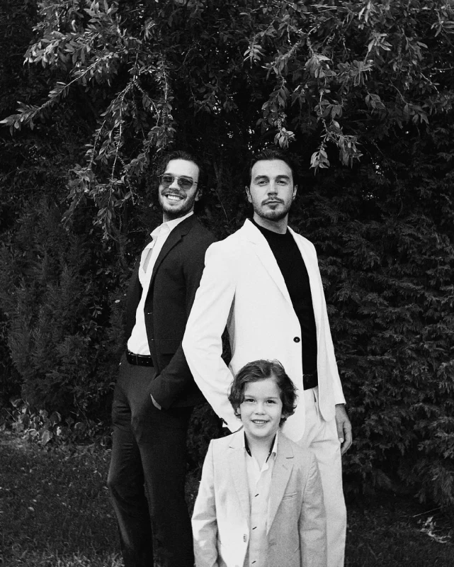 آیتاچ شاشماز/اسماعیل اِگه شاشماز