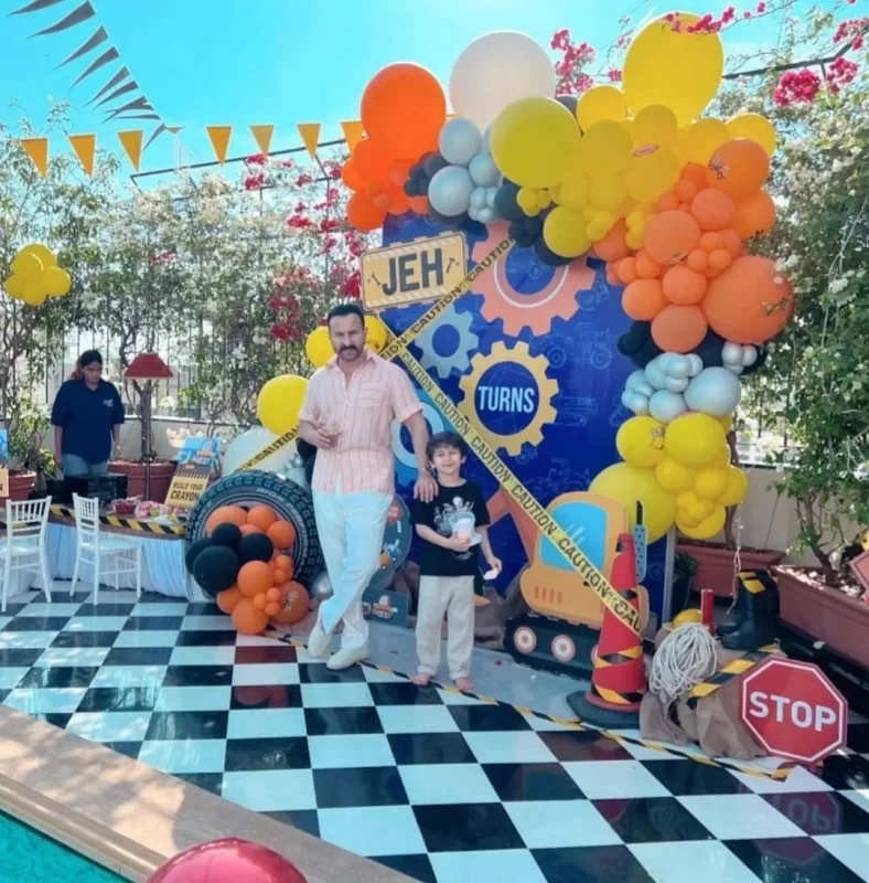 کارینا کاپور / بازیگر زن هندی