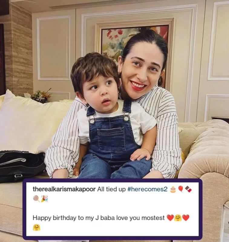 کارینا کاپور / بازیگر زن هندی