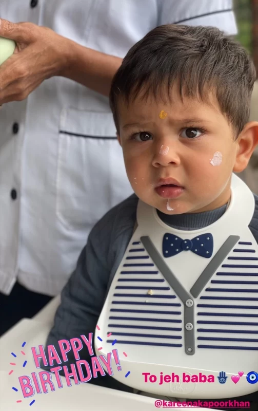 کارینا کاپور / بازیگر زن هندی