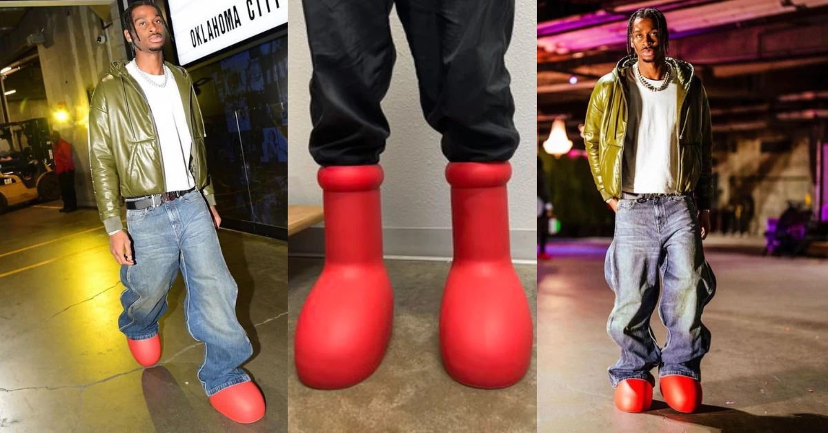 بوت‌هایی که از کارتون‌ها الهام گرفته شدند ،پرطرفدارترین و پرفروش ترین