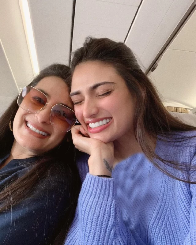 سونیل شتی/عطیه شتی