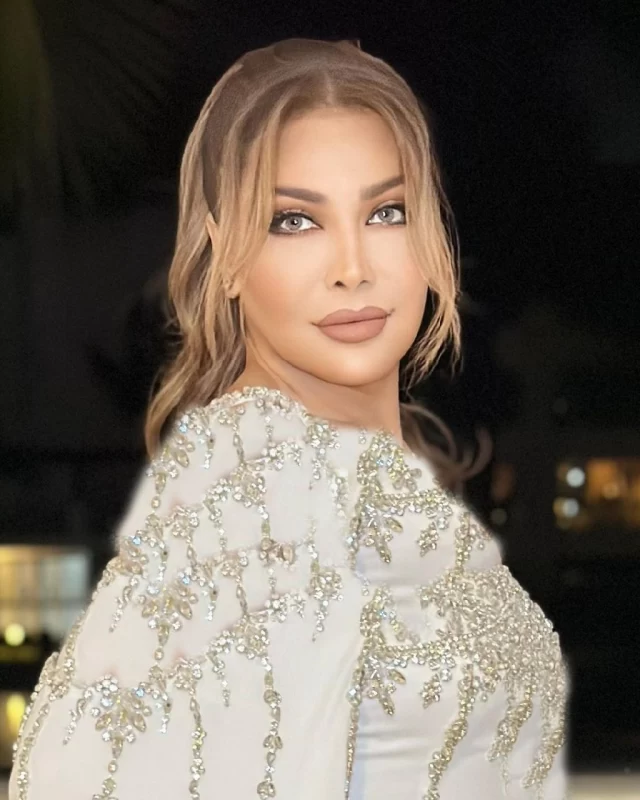 نوال زغبی/خواننده عرب